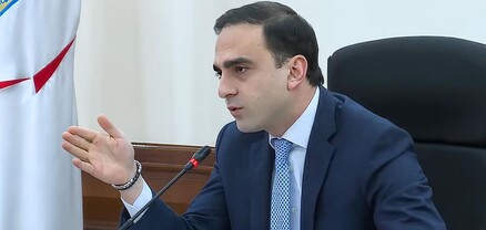 Վերցնել բահերն ու հայդե ձյուն մաքրելու. պրակտիկ լուծում Տիգրան Ավինյանից