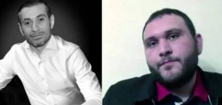 «Ֆազի» սպանության գործով կալանավորված «Չաղ Ռուստամն» ազատ է արձակվել