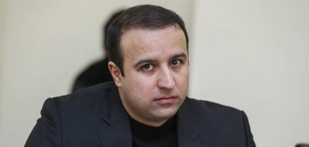 Հայկ Սարգսյանի օրինագիծը խմբագրվել է․ Հրապարակ