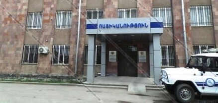 Արարատի մարզում թալանել են գյուղերից մեկում գործող մթերային խանութը. shamshyan.com