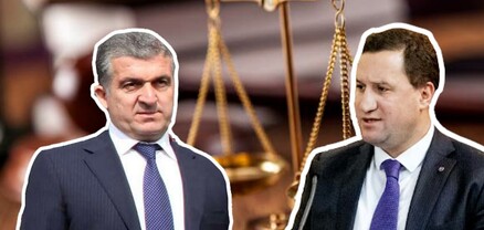 Եռաբլուրի հողը Վաչիկինն է, ՍԴ դատավորի նոր թեկնածու, վատ թարգմանիչ, Բալայանին չեն սպառնում․ Մամուլ