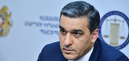 Սահմանադրություն փոխելու հիմնավորում կոչվածը Հայաստանը դարձնում է ագրեսոր պետություն․ Արման Թաթոյան