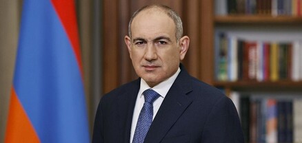 Փաշինյանի գլխավորությամբ քննարկվել են պարենային անվտանգության համակարգին վերաբերող հարցեր