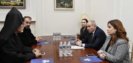 ԱՄՆ-ի հետ ռազմավարական գործընկերության հաստատումը հնարավորություններ է բացում. Փաշինյանը՝ ԱՄՆ-ում