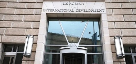 USAID-ի աշխատանքը վերսկսելու պահանջով առաջին հայցն է ներկայացվել
