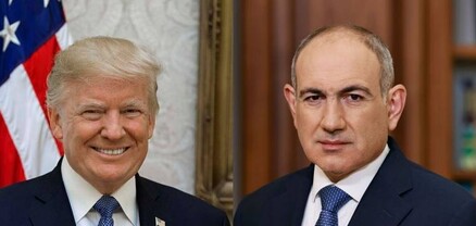 Գոնե պետքարտուղարն ընդունի․ Հրապարակ