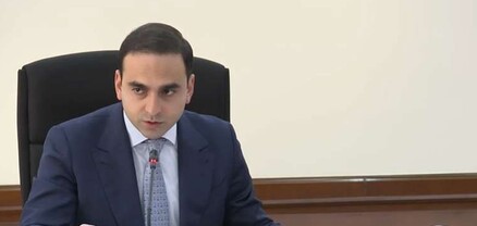 Գիշերով գողեգող ասֆալտ քանդողների դեմ միջոցներ պետք է ձեռնարկենք. Ավինյան