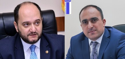 Ուսխորհուրդն է կազմակերպել․ ռեկտորը՝ Արայիկ Հարությունյանի հետ հանդիպման մասին