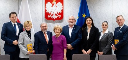Քննարկվել է Լեհաստանի հետ համագործակցության խորացումը