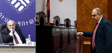ՔՊ-ն վախից ամրացնում է դիրքերը. ՍԴ-ն նոր նախագահ կունենա՞  