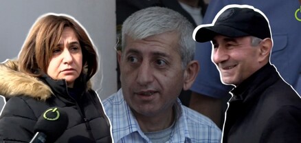 Առողջություն, երկար տարիների կյանք․ մաղթանքներ` Շանթ Հարությունյանին․ հարցում