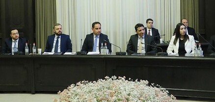 Տվյալների մշակում ու սպառնալիք. ուզում են երկիրը կոնցլագերի՞ վերածել