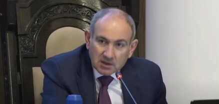 Ծնողներն ասում են՝ մանկապարտեզ երեխաների սպիտակեղենն իրենք են տանում. Փաշինյան
