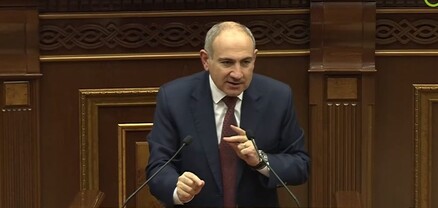 Ասում են՝ մարդը հացի փող չունի, եթե էդ փողը տվեցինք, էլի ծախսելու ա, էլի հացի փող չի ունենալու