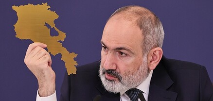 Փաշինյանի կառավարական տան ծախսերը պետական գաղտնիք են. Ժողովուրդ
