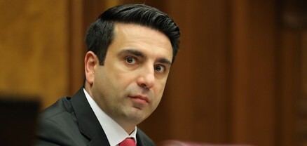 Ալեն Սիմոնյանը ելույթ է ունեցել Միջերկրածովյան խորհրդարանական վեհաժողովի 19-րդ լիագումար նիստում