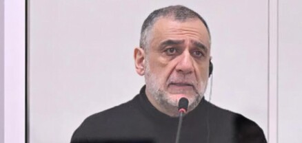 Ռուբեն Վարդանյանը հացադուլ է հայտարարել