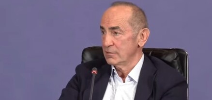 Իմ համակիրների մեջ կա մի զանգված, որոնք չեն ընդունում 3-րդ նախագահին․ Քոչարյան