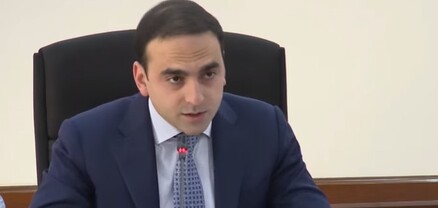 Ավտոբուսները բոլորիս սեփականությունն են․ Ավինյանը վարում է քաղաքապետարանի նիստը․ ՈւՂԻՂ