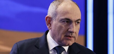 Երեկ մի տաքսու վարորդ մոտեցավ և ասաց, որ 30 հազար դոլարի չվճարած տուգանքներ ունի. Փաշինյան