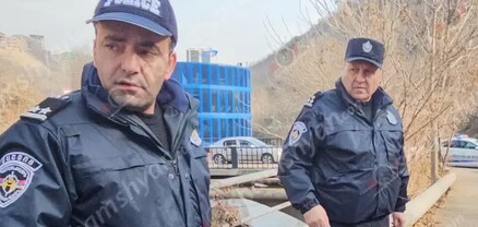 Երևանի «Բեթել» հոսթելում վիճաբանություն և ծեծկռտուք է տեղի ունեցել Հնդկաստանի և Ռուսաստանի քաղաքացիների միջև․ shamshyan.com