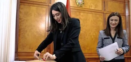 2026 թվականից կտրամադրվեն նոր նմուշի անձնագրեր և նույնականացման քարտեր