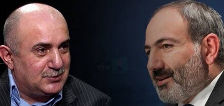Բաբայանը ընտրություններից առաջ հող է նախապատրաստում․ Հրապարակ