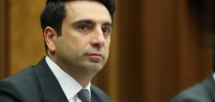 Արժե՞ր Մեղրիի համար արդարանալու ասուլիս անել․ Ալեն Սիմոնյանը՝ Ռոբերտ Քոչարյանին