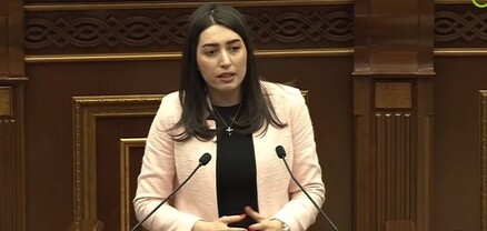 Դպրոցականների շրջանում թմրանյութերի թեստ ներդնելու հնարավորությունն ենք քննարկում. ՆԳ նախարար