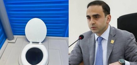 Ավինյանը ավտոբուսների վարորդներին սիրաշահում է բիոզուգարաններով․ Հրապարակ