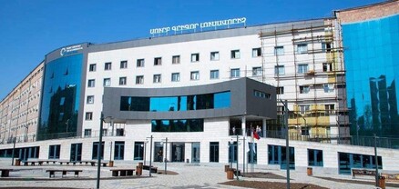 Երևանում հրազենային վնասվածքով ԲԿ տեղափոխված 45-ամյա տղամարդը մահացել է. shamshyan.com
