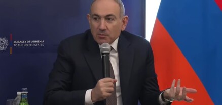 Ցավոք, ես էդքան խելոք չեմ․ Փաշինյանն` աղմուկ հանած իր հայտարարության մասին