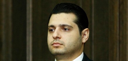 Փաշինյանը իր խորհրդականին Իտալիա է գործուղում