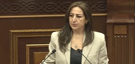 ԱԺ «Հայաստան» խմբակցությունը նոր պատգամավոր ունի. նա երդվեց