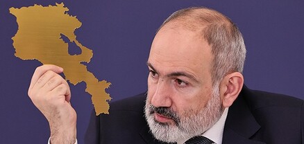 Հիմա ՀԿ-ների հետ է հանդիպում․ Հրապարակ