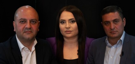 Խորագիր. Ռուբեն Վարդանյանի դեպքը ցույց է տալիս, թե ինչքան ենք կորցրել մեր ազգային արժանապատվությունը