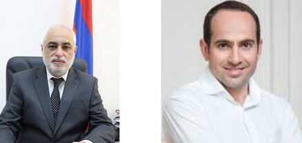 Տեղի է ունեցել Ռոբերտ Քոչարյանի ավագ որդու գործով դատական նիստը