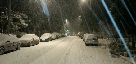 Երևանի արտաքին լուսավորության ցանցը կգործի ամբողջ գիշեր