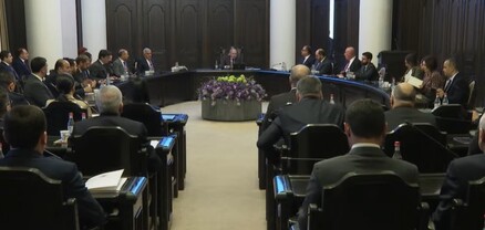 Հայտարարագրման դեպքում փոխհատուցում կստանան․ կառավարության հերթական նիստը․ ՈւՂԻՂ