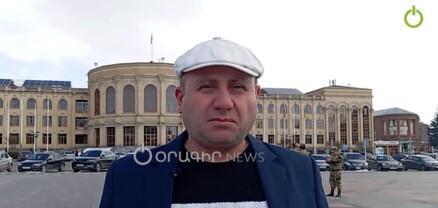 ՔՊ-ական կանանց ամուսիններին խորհուրդ եմ տալիս` զբաղվեն իրենց կանանցով. գյումրեցի գործարար