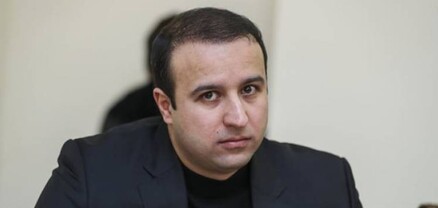Հայկ Սարգսյանի նախագիծը կջրե՞ն․ Հրապարակ