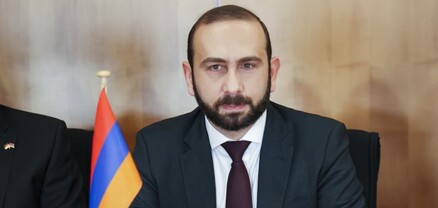 Փետրվարի 24-25-ը Արարատ Միրզոյանն աշխատանքային այցով կգտնվի Շվեյցարիայում