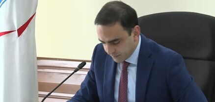 Երևանի ՏԻՄ օրենքը պետք է մաքսիմալ արագ ընդունվի. Տիգրան Ավինյան