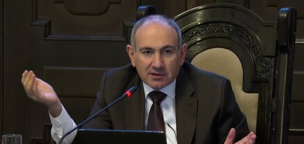Գույքահարկից կառավարության ոչ մի անդամ պարգևավճար, բենզին, կոֆե, աշխատավարձ չի ստանալու