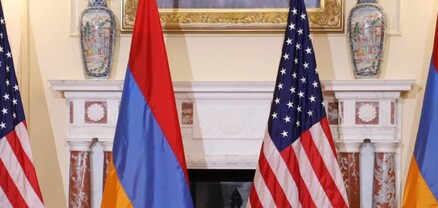 ԱՄՆ-Հայաստան ռազմավարական գործընկերության ապագան. «ՏԵՂորոշում»․ «Ամերիկայի ձայն»