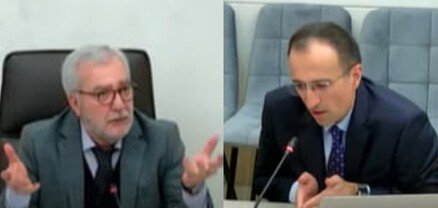 Ուզո՞ւմ եք՝ ամեն խաչմերուկում Արսեն Թորոսյանի նկարը կախենք, գրենք «Մեր Արսենը». Անդրանիկ Քոչարյան