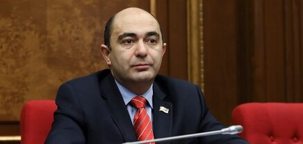 Մերժում ենք առաջարկվող սահմանադրական հանրաքվեն․ Մարուքյան
