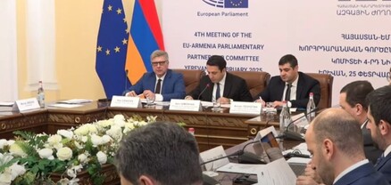 Միջազգային մարդասիրական իրավունքը Լեռնային Ղարաբաղում պարտվեց․ Ալեն Սիմոնյան