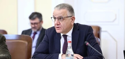 Պաշտոնական միջոցառումների համար փողը խնայում են, հաճույքների համար՝ ոչ․ Հրապարակ
