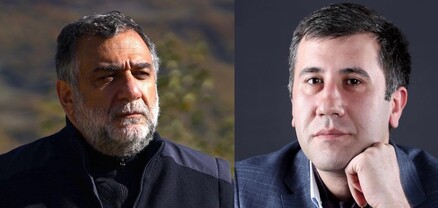 Ահա՛ թե ինչ է նշանակում բարոյական հաղթանակ. Ռուբեն Մելիքյան